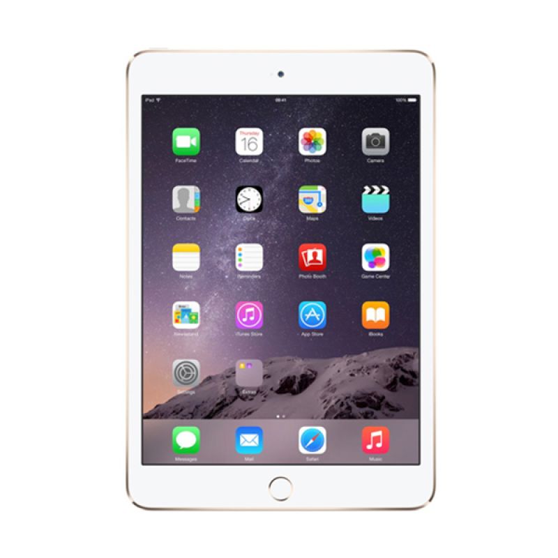 iPad Pro 9.7