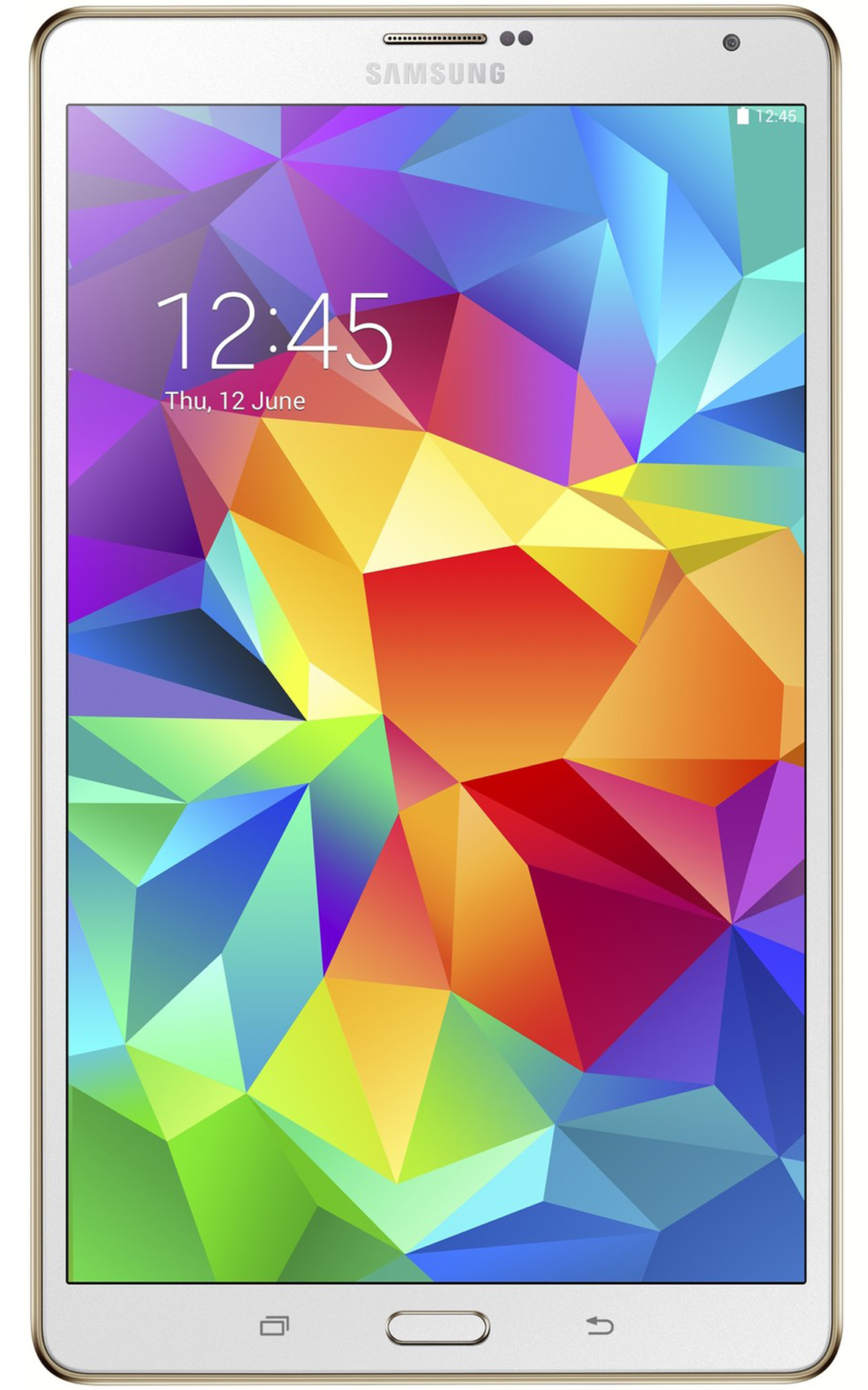 Galaxy Tab S 8.4