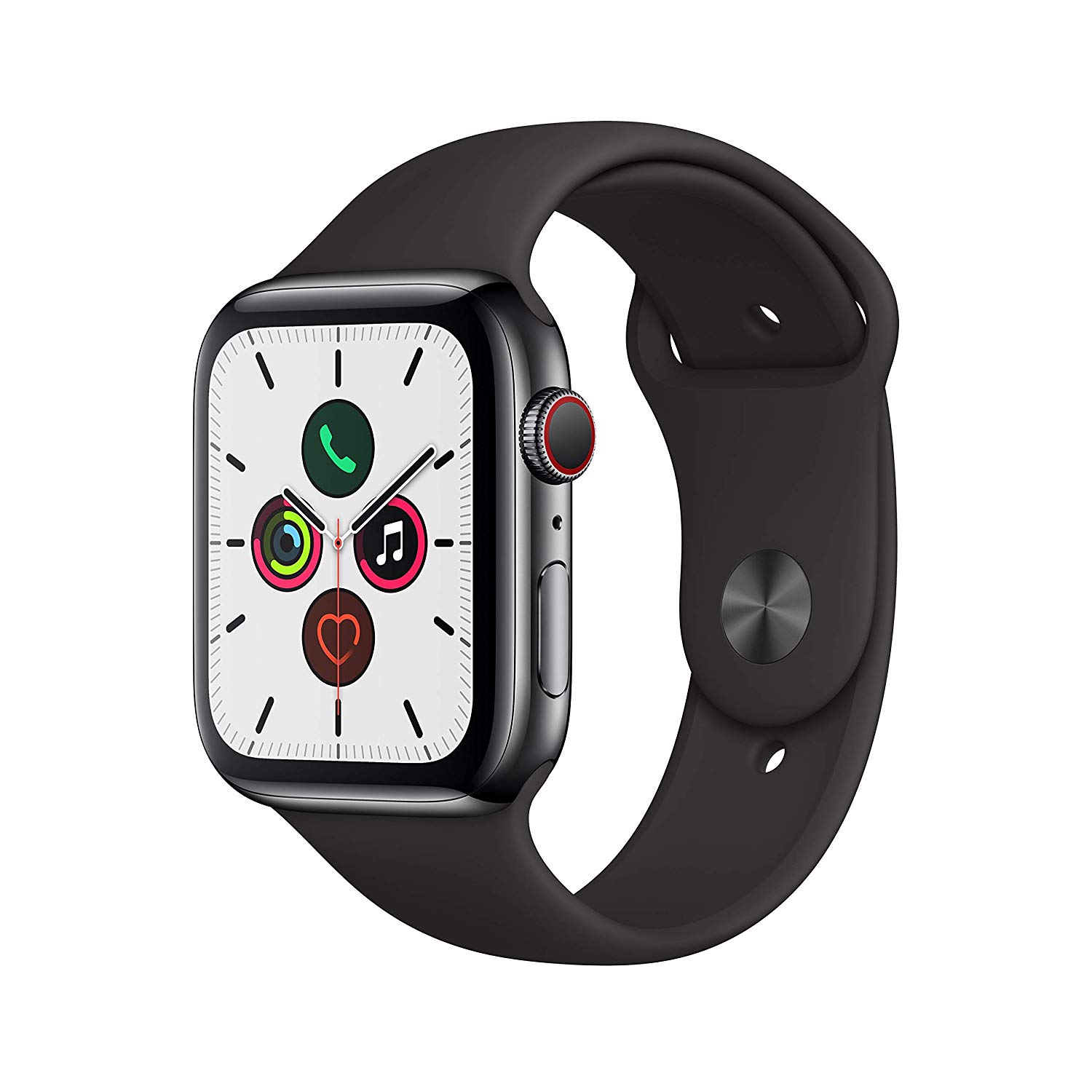 Watch Series 4