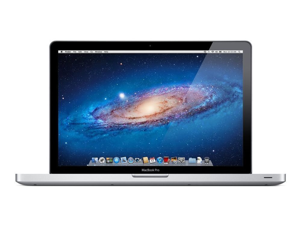 MacBook Pro 17 Late 2011
