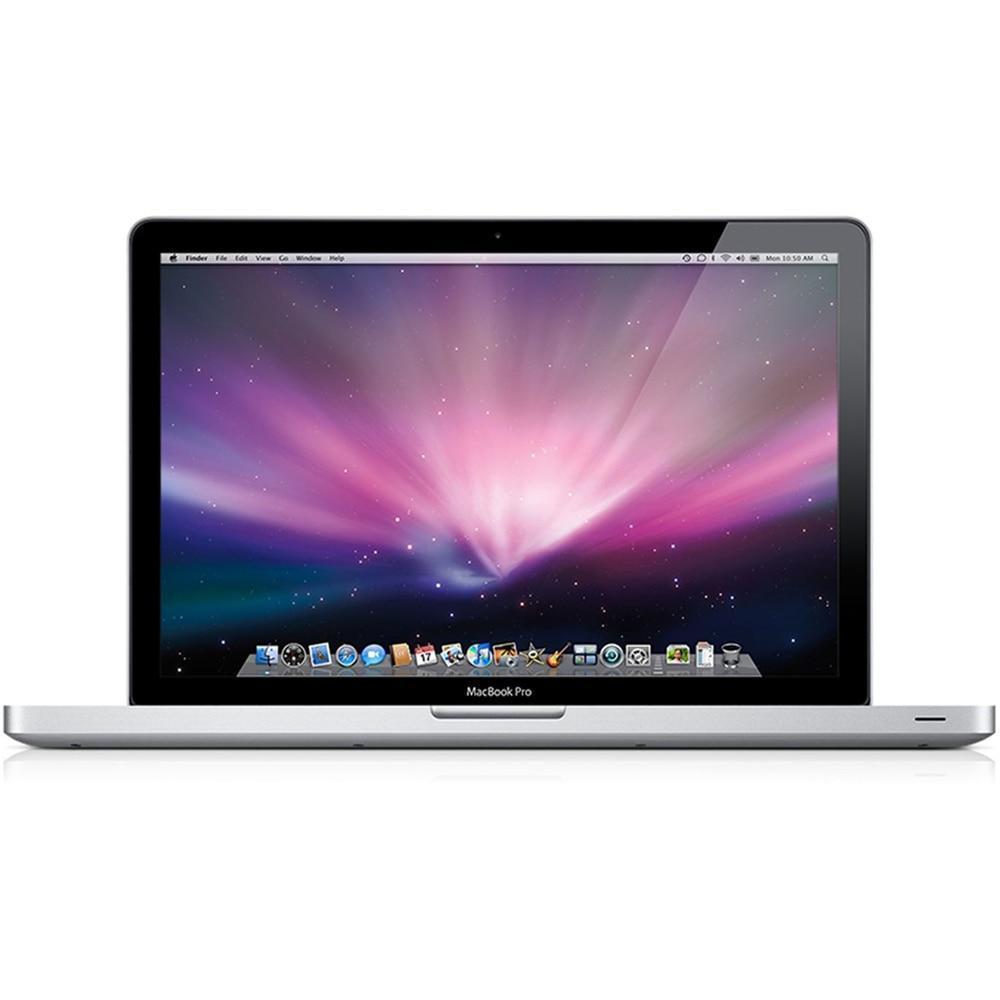 MacBook Pro 17 Mid 2009