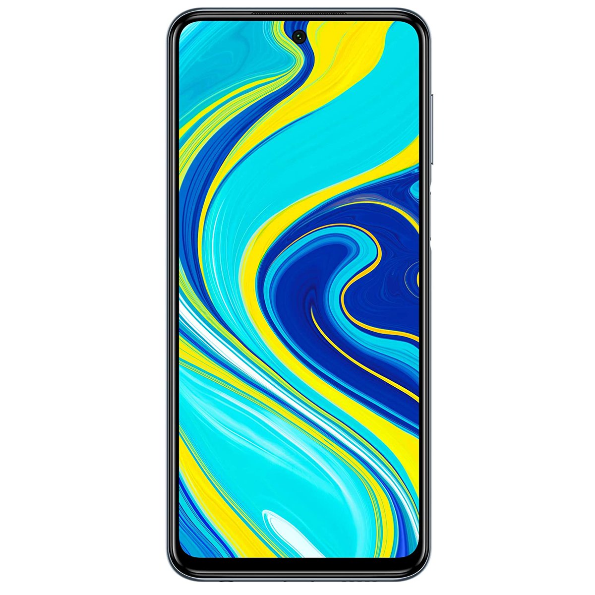 Redmi Note 9S