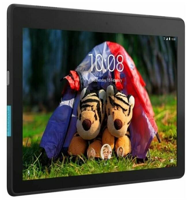Tab E10 TB-X104F