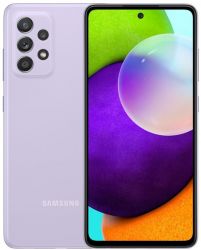 Galaxy A52