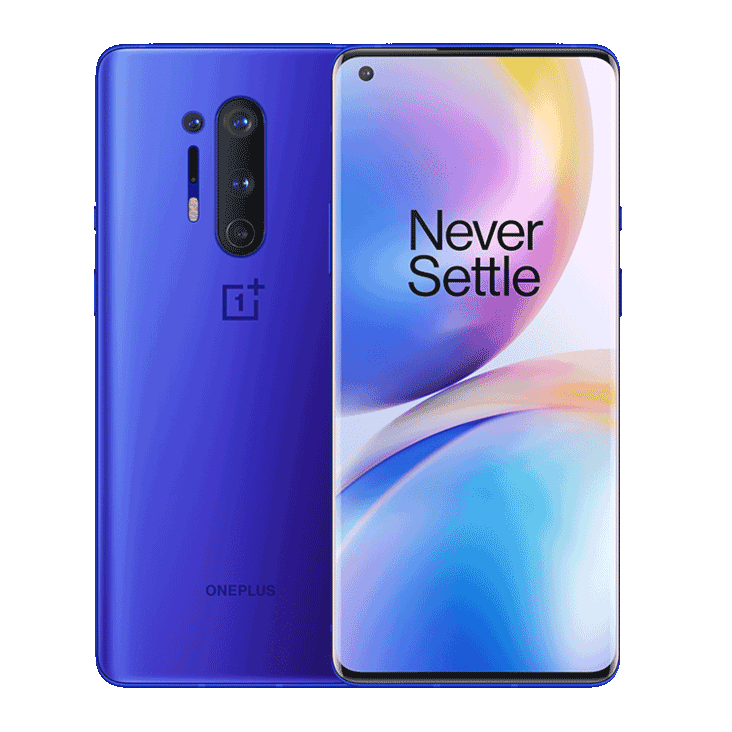 OnePlus 8