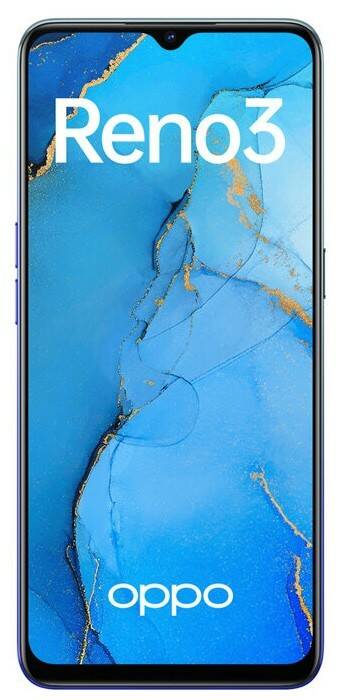 Reno 3