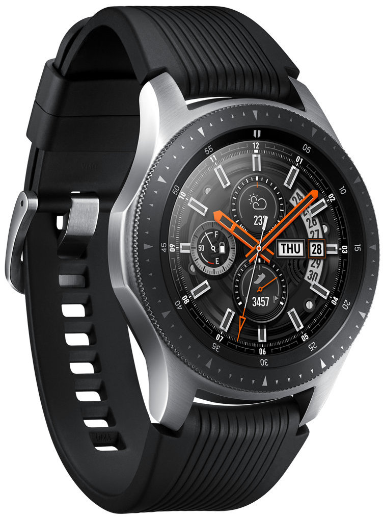 Galaxy Watch 46мм