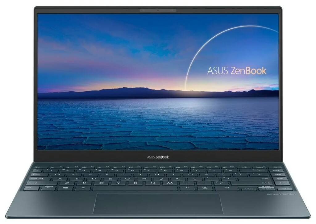 Zenbook