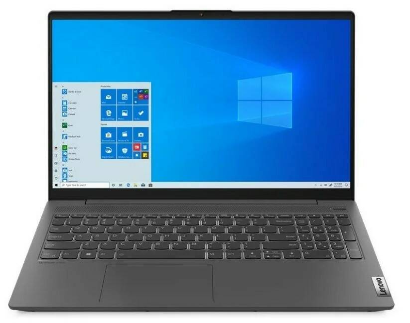 IdeaPad 5