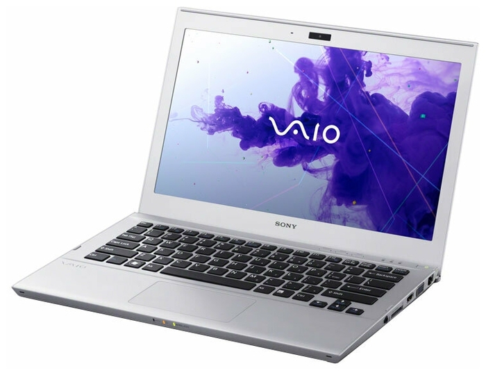 VAIO SV-T