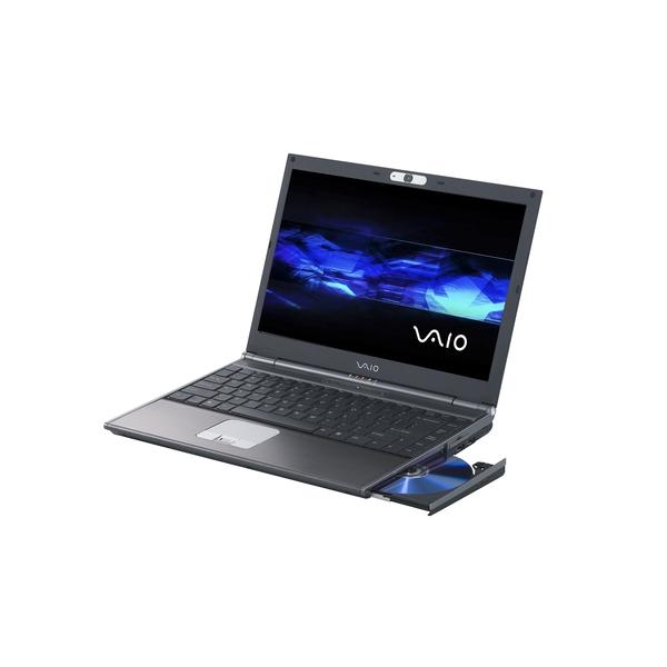 VAIO VGN-A