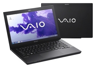 VAIO VPC-E