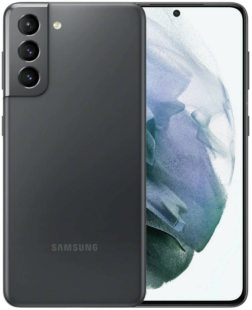 Galaxy S21