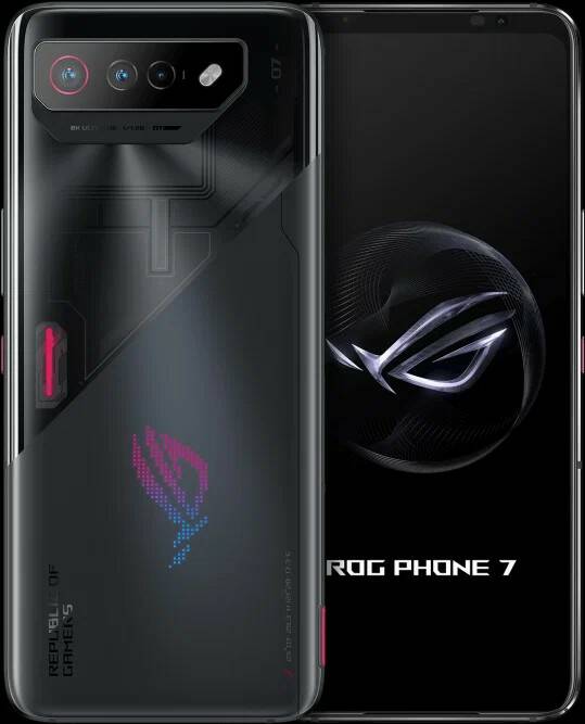 Asus ROG Phone 7