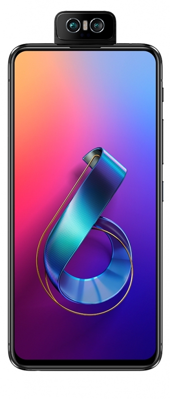 ASUS ZenFone 6