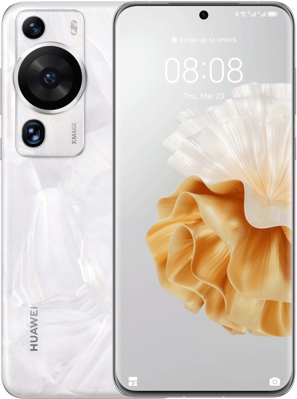 Huawei P60 Pro