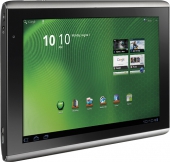 Iconia Tab A501