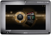 /Iconia Tab W500