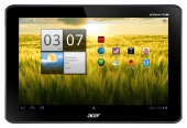 Iconia Tab A200