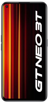 GT Neo 3T