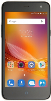 Blade A5