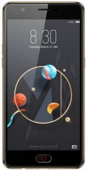 Nubia M2 Lite