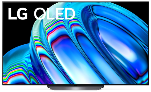 OLED65B26LA